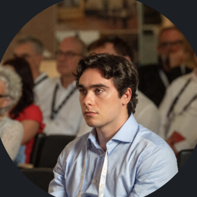 Jacopo Dardini